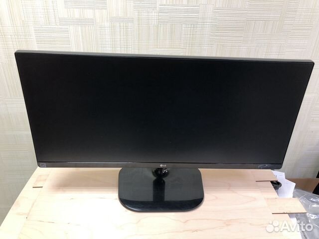 Монитор LG 25um57-p