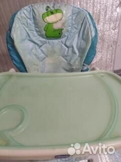 Столик для кормления ребенка