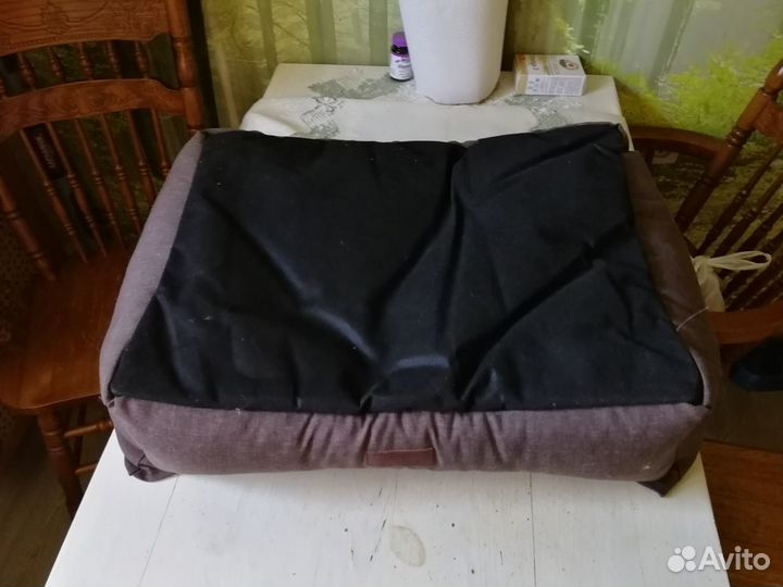 Лежанка для животных