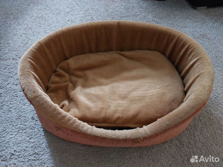 Лежанка для животных