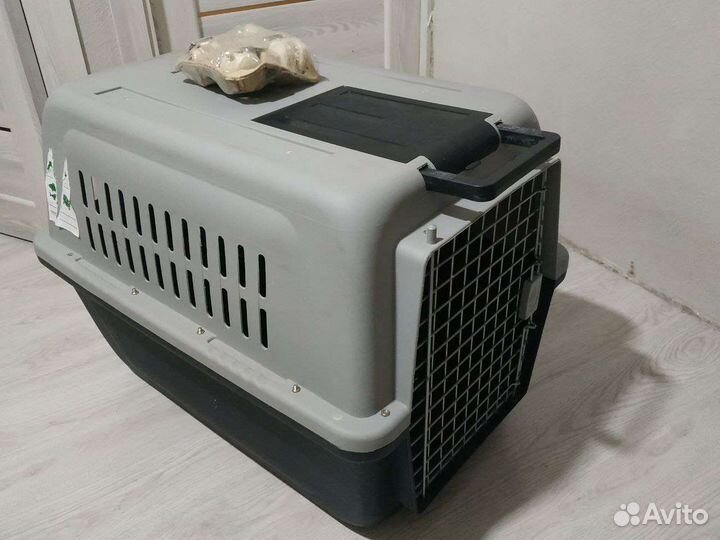 Переноска для собак