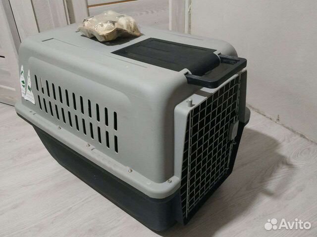 Переноска для собак