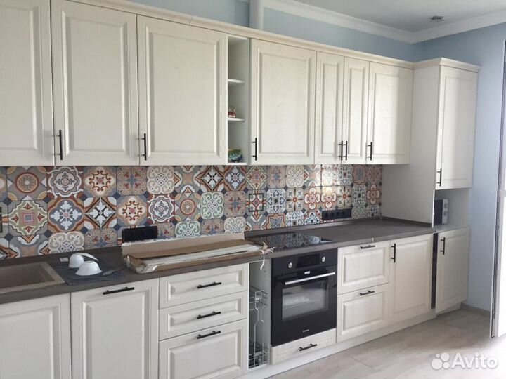 Ремонт недвижимости