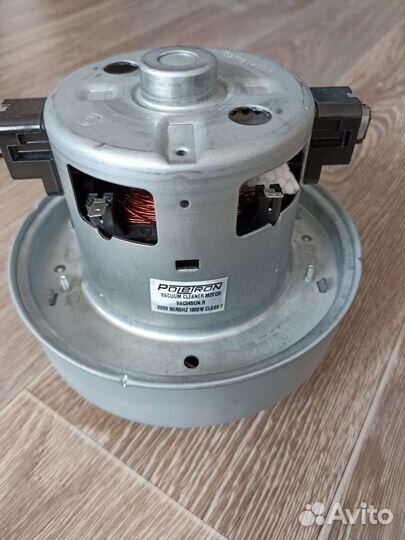 Электродвигатель