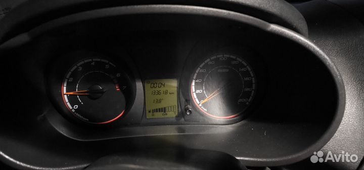 Генератор bosch 110а