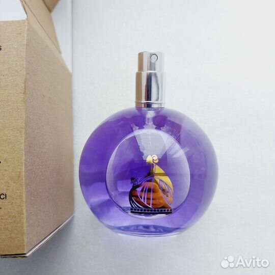 Lanvin Eclat d'arpege 100 ml оригинал/ тестер