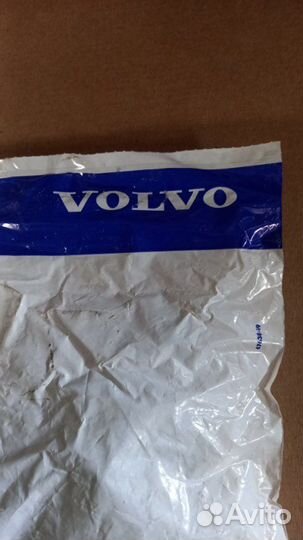 Комплект фитингов Volvo