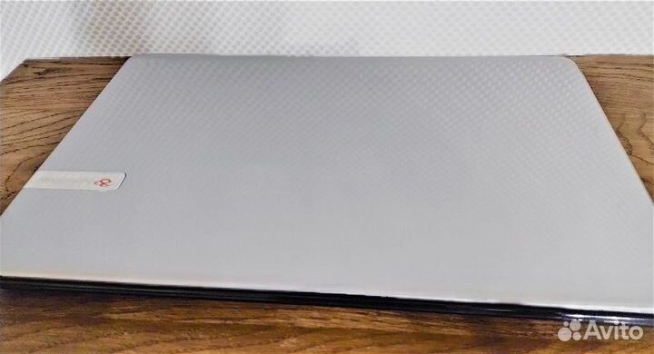 Packard Bell 15,6