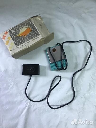 Сенсорный выключатель