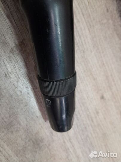 Переключатель дворников Hyundai Solaris I (2010—20