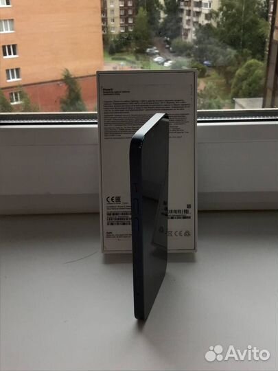 iPhone 13 128gb