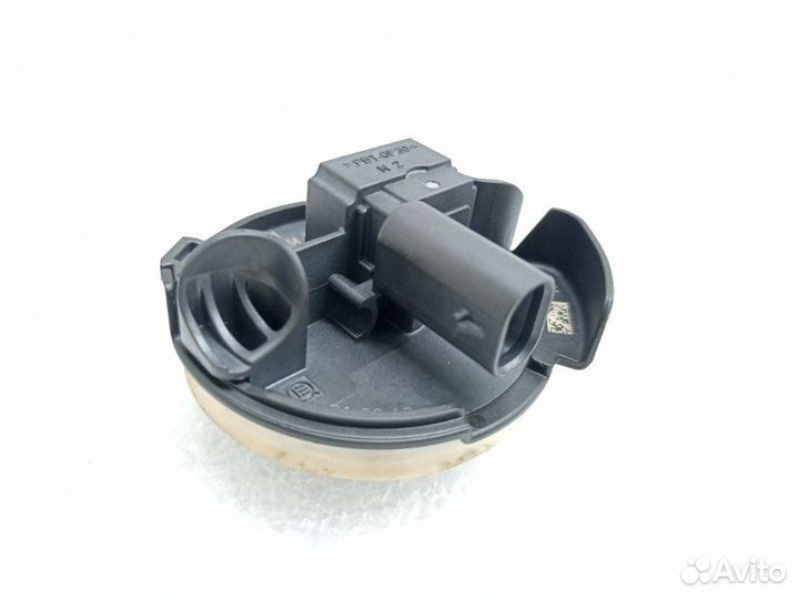 Датчик удара передний левый Mercedes-Benz