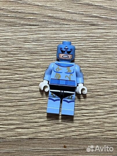 Lego minifigures: Zodiac