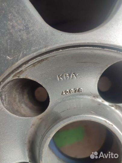 Литые диски на ниву r16