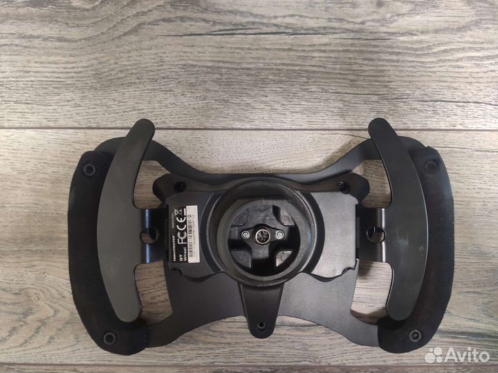 Руль (штурвал) Thrusmaster Open Wheel Add On
