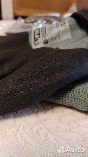 Зимние перчатки Ruskin Terma 201. р.11