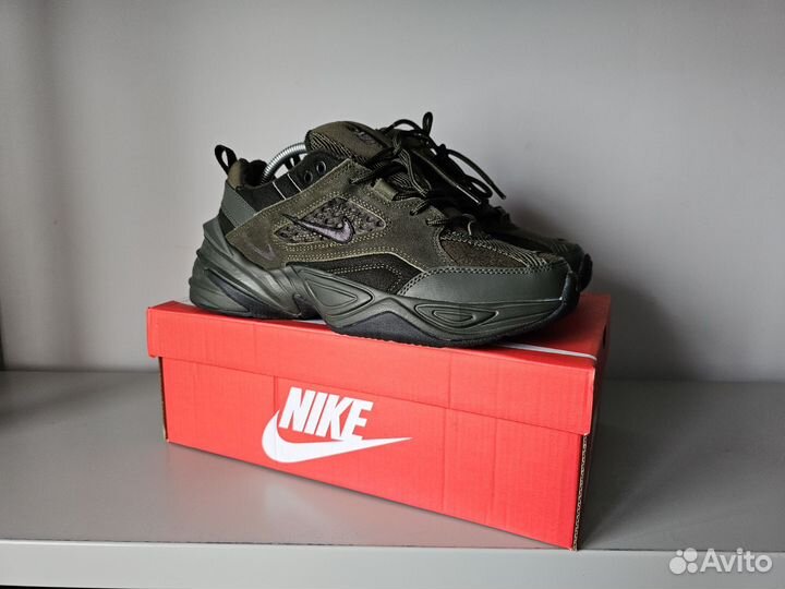 M2k tekno sequoia hot sale