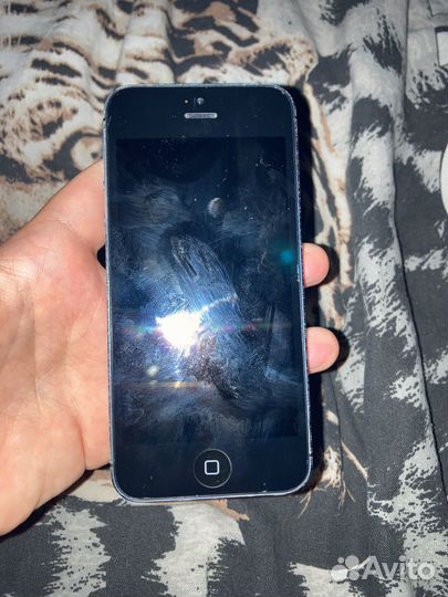 iPhone 5S, 32 ГБ
