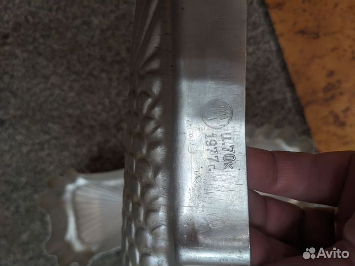 Форма для пирога и пряников