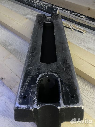 Дека tilt theory 3 5.0 x 20.0