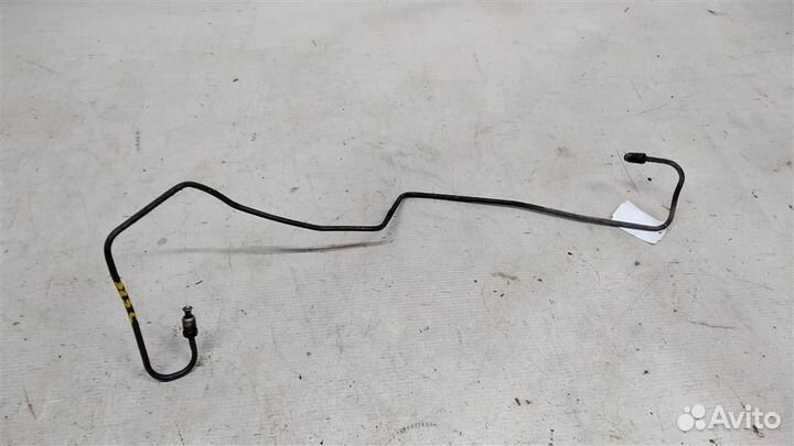 Трубка тормозная короткая Mazda 323 С ва 97-00г