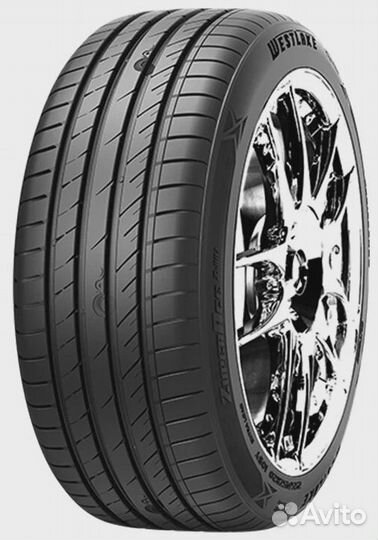 Westlake ZuperAce Z-007 255/40 R19 100Y