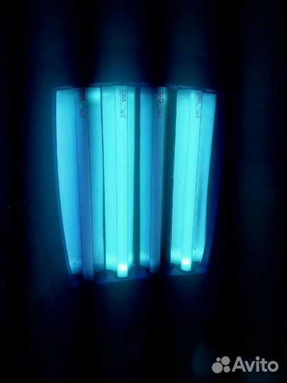 Домашний солярий