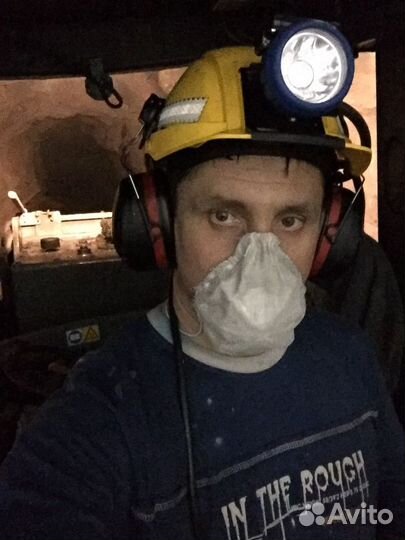 Пом.бурильщик шп 6 раз, охранник, кладовщик