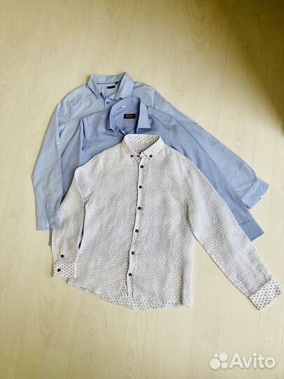 Школьная форма Gulliver, Sky Like 146