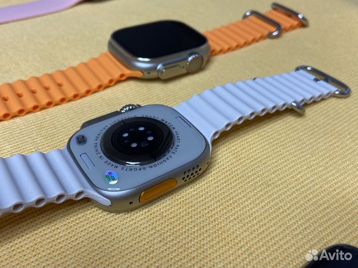 Smart Watch 8 серия