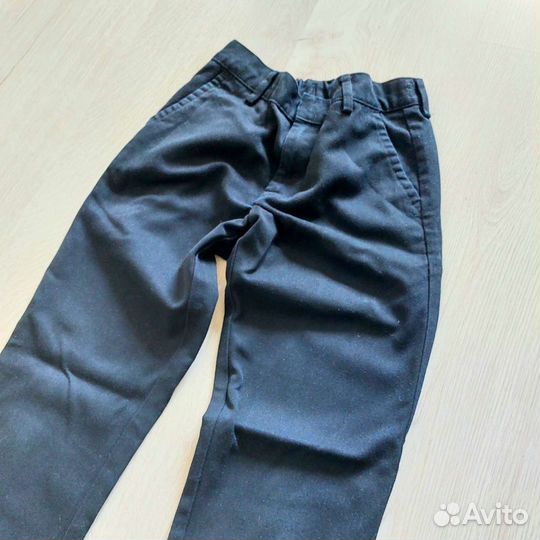 Школьная форма для мальчиков