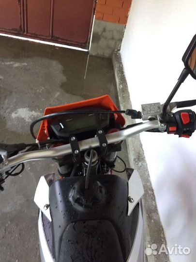 Racer K2 250к