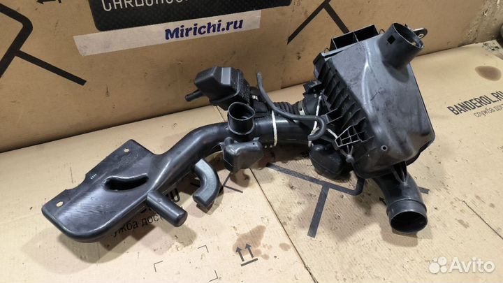 Корпус в.фильтра Nissan Dualis NJ10