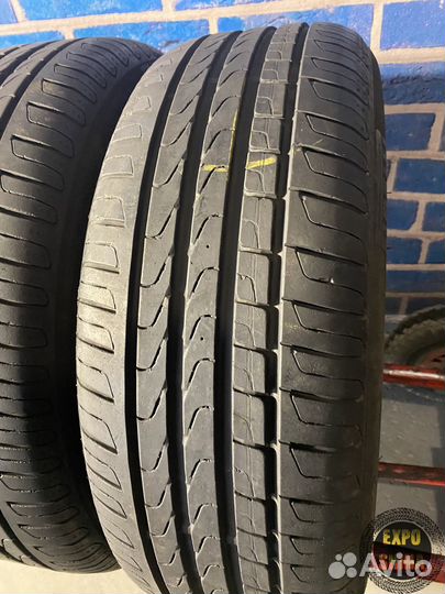 Pirelli Cinturato P7 205/50 R17 89W