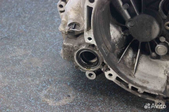 МКПП Ford Focus II (Форд Фокус 2) CB4 1354515