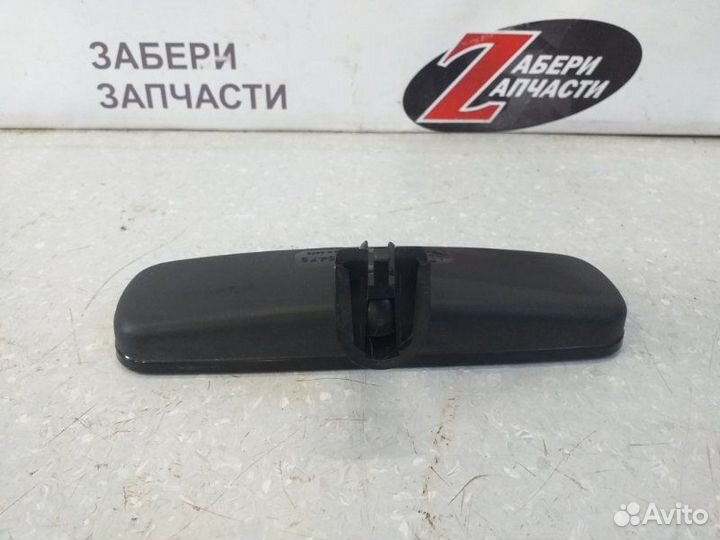 Зеркало заднего вида салонное Ford Fusion 1.4