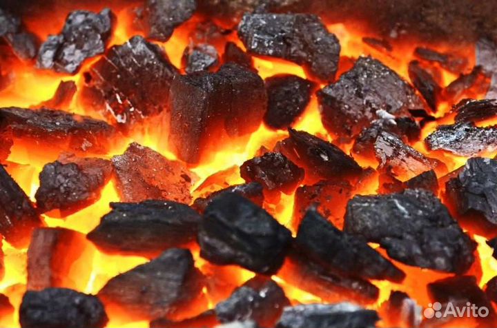 Уголь балахтинский