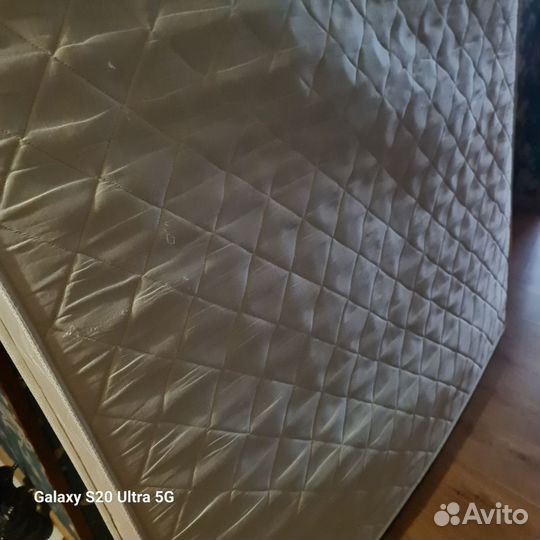 Матрас ортопедический 160х200 бу