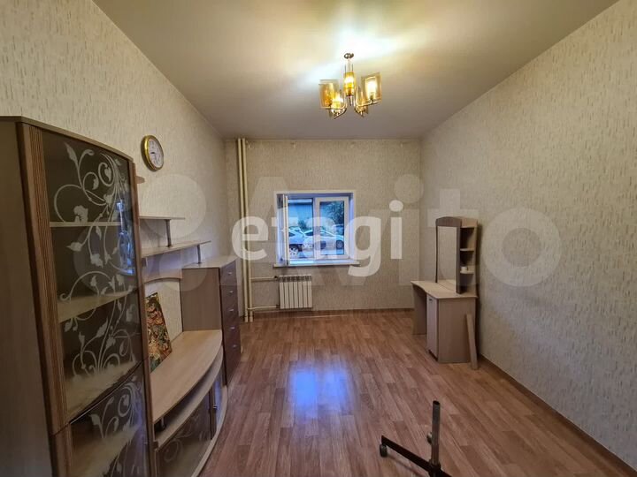 1-к. квартира, 37,4 м², 1/17 эт.