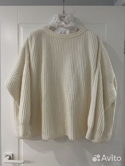 Свитер mukhastore