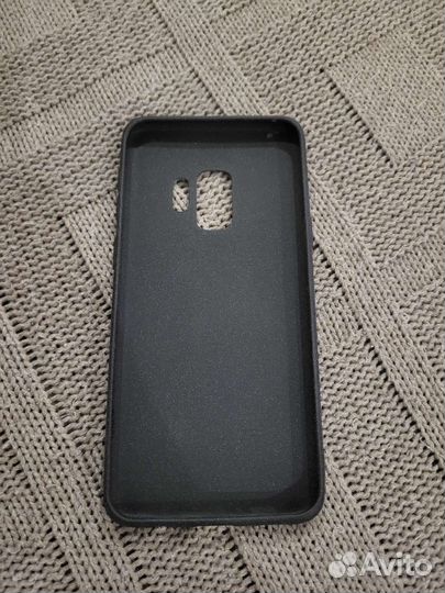 Чехол на samsung galaxy s9