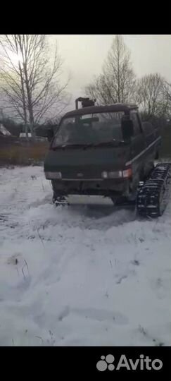 Самоделка