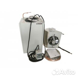 Ремонт холодильных камер, моноблоков, сплит-систем