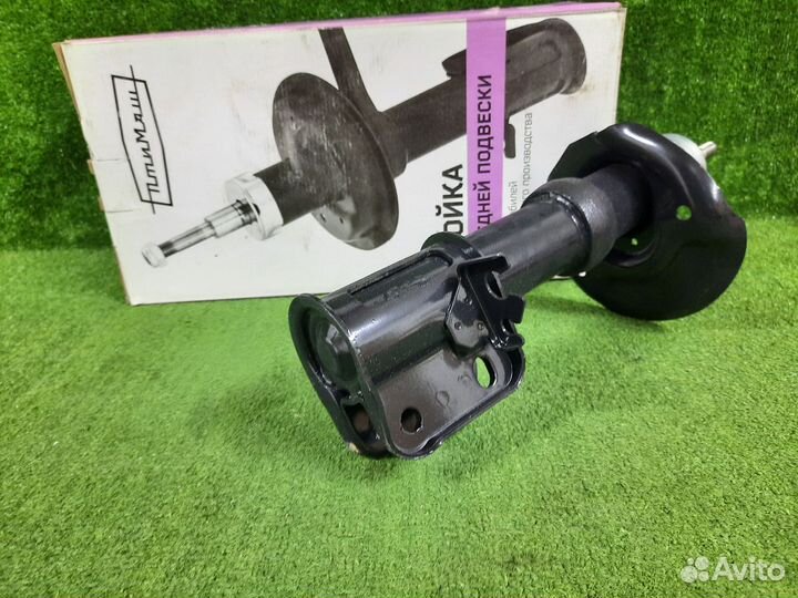 Передняя левая стойка LADA Granta