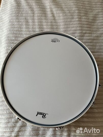 Малый барабан Pearl decade maple (новый)