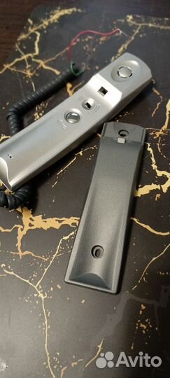 Трубка домофонная