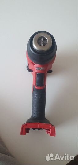 Фен milwaukee m18