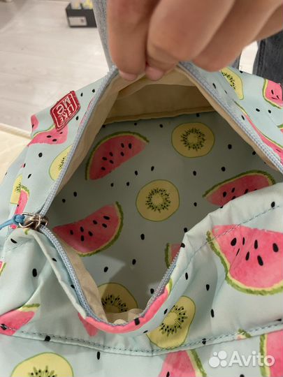 Рюкзак школьный для девочки