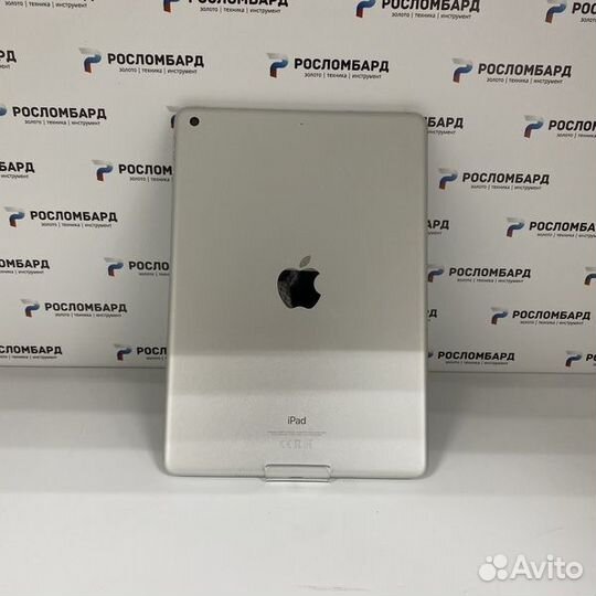 Планшет apple iPad (2018) 9.7 wifi