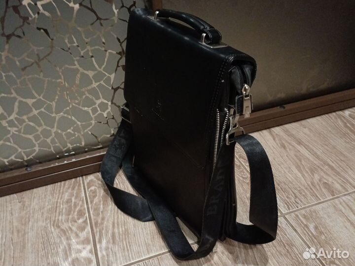 Сумка мужская